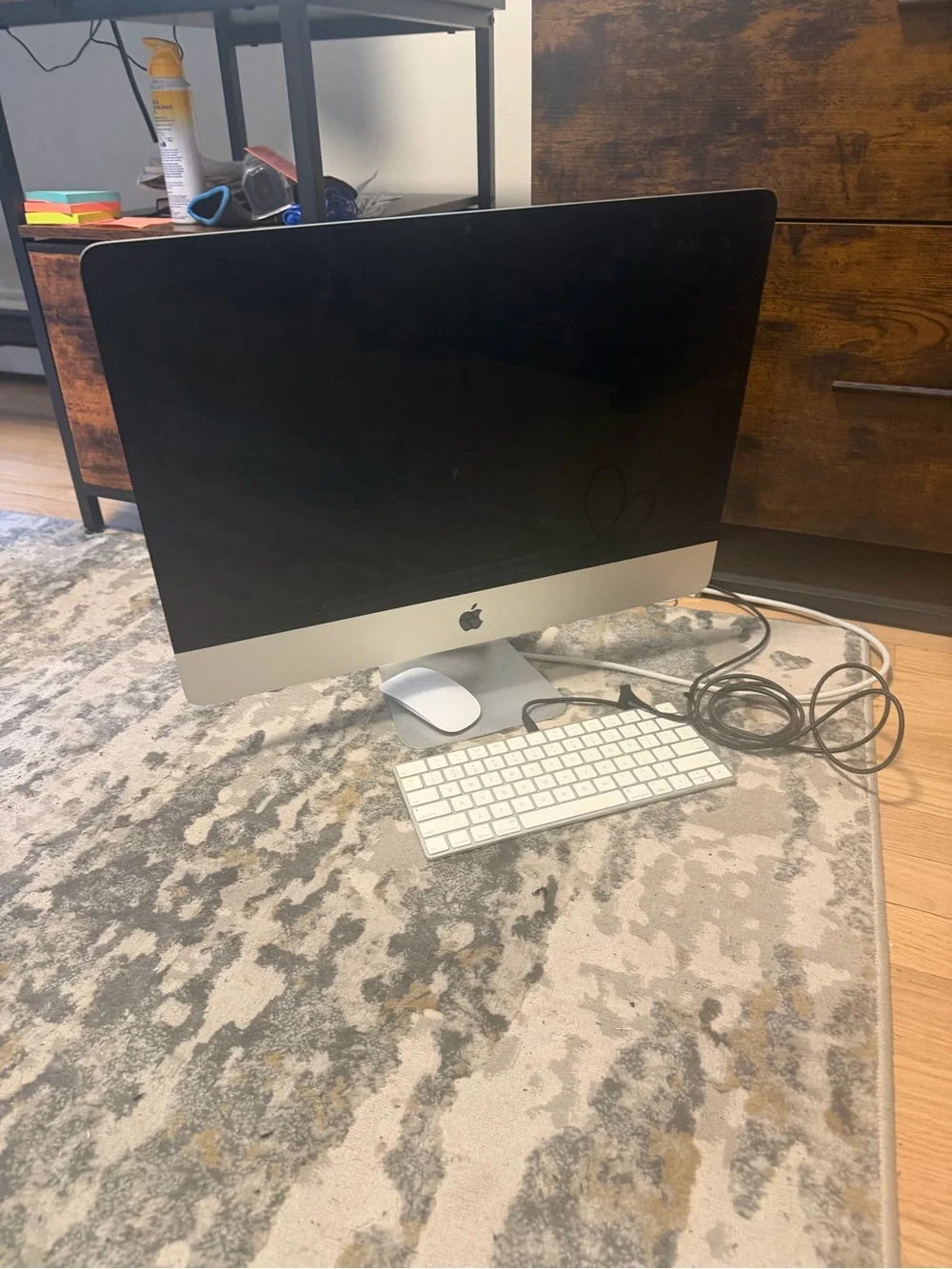 MAC Desktop